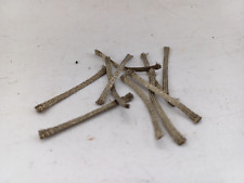 Vintage  SCALEXTRIC C910  Pick-up Braids / Brushes x 10