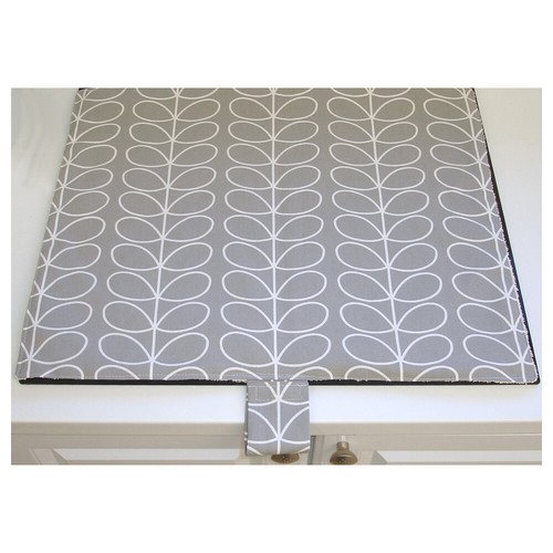 Everhot cover grey pad - everhot, orla