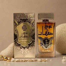 OUD ISPAHAN 100ML  Eau de