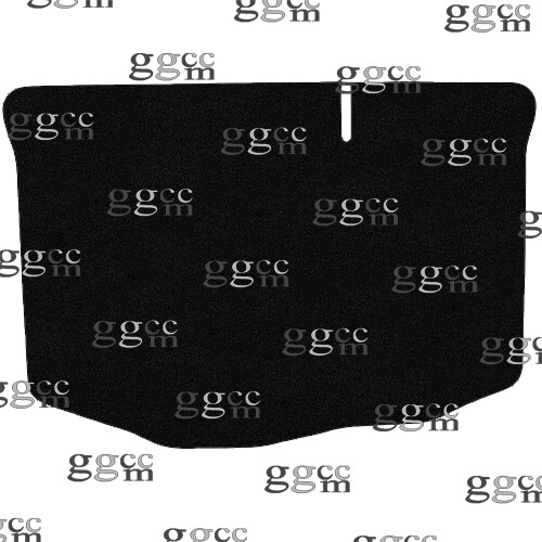 Fits ford fiesta mk7 boot - mk7, 2011