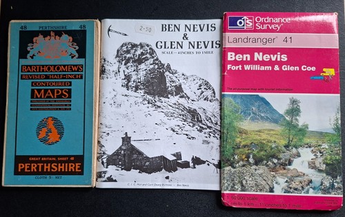 Scotland maps old ordnance