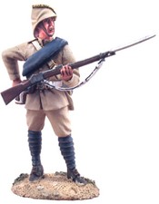 William Britain War Along The Nile British York & Lancaster Loading  No1 27035