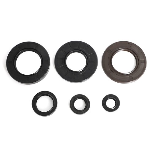 New 6pcs engine seals - engine, for