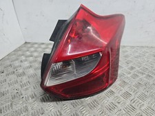 Ford Focus Zetec Mk3 Tdci 5dr