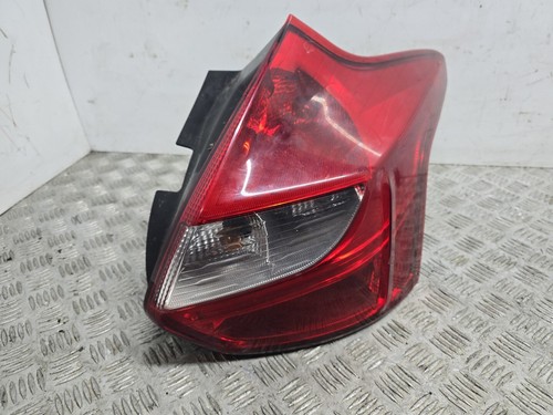 Ford focus zetec mk3 tdci - mk3,