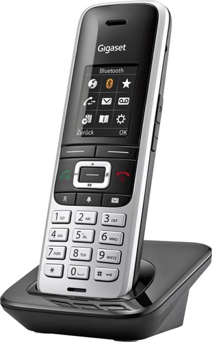 Siemens gigaset s850hx - siemens,