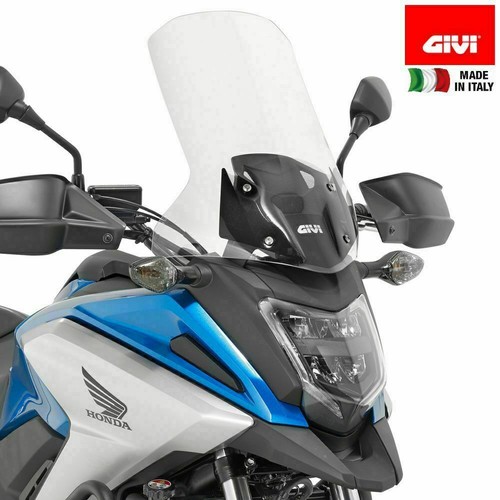 Windshield givi d1146st ready - d1146st,