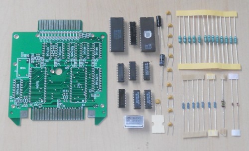 Fd502 kit floppy - re-fd502-kit,