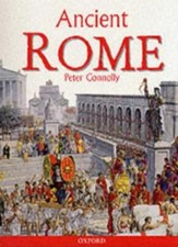 Ancient Rome By Andrew Solway