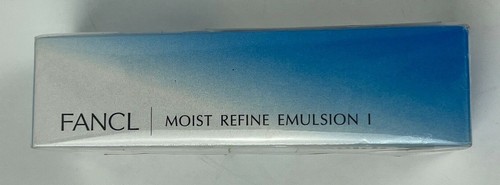 Fancl moist refine - emulsion, i
