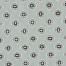 Atomic Sky 100% Cotton Fabric