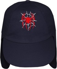 Spider Web Legionnaires Sun