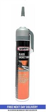 Wynn's Black Gasket Maker RTV