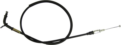 Throttle cable pull - cable, for