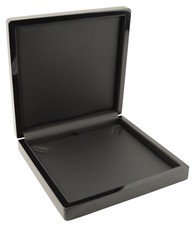 1 x Premium Glossy Ebony