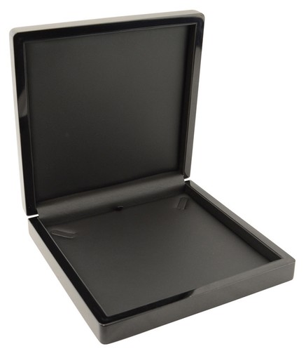 Premium glossy ebony - x,
