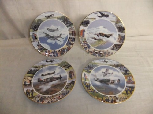 Royal doulton local - heroes,