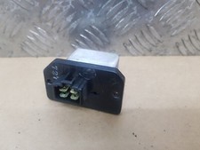 Mk2 Mitsubishi shogun pajero heater fan motor blower resistor Delica L400 relay