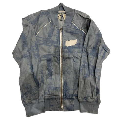 Star men rinsed blue - men's,