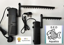 Aquarium fish tank filter - aquarium,