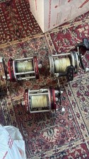 Abu Garcia Ambassadeur 7000
