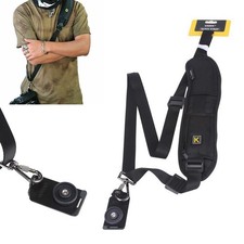 Camera Shoulder Strap Quick