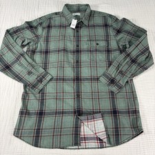 NEW Gap Shirt Mens XL Tall
