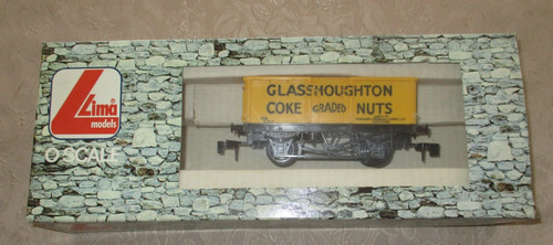 Lima gauge 6755 - gauge,