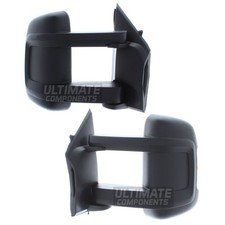 Peugeot Boxer Chassis Cab