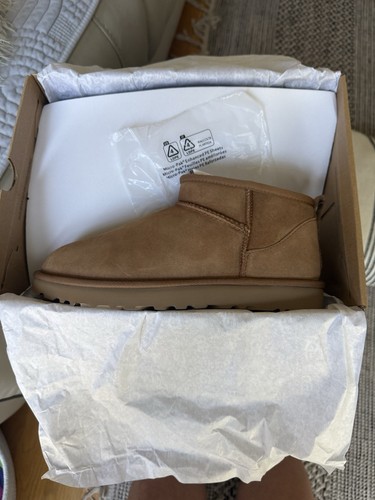 Ugg classic ultra mini - ugg, boots