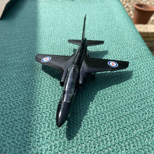 Scale plastic hawk - hawk, t1