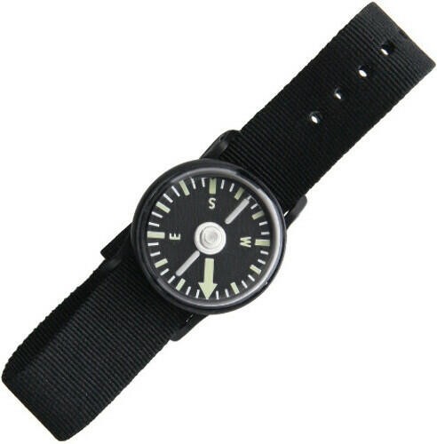 New cammenga phosphorescent - cammenga,