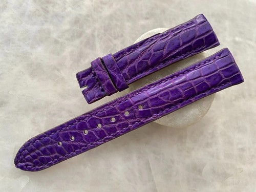 19mm 16mm genuine real purple - 19mm/16mm,