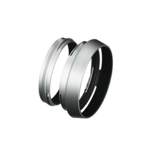 Fujifilm x100 silver lens - fujifilm, lh-x100