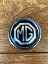 MG Branded Car Wheel Centre