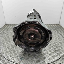 PORSCHE PANAMERA 970 Gearbox