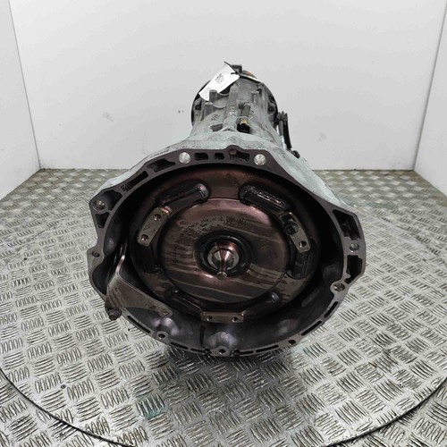 Porsche panamera 970 - panamera, gearbox