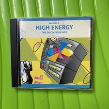 High Energy - Volume 4 - The