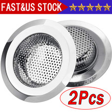 2 PCS 4.5" Kitchen Sink