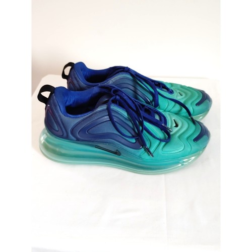 Nike air max 720 hyper - gs, jade