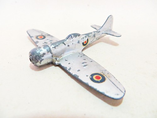 Dinky 70b 730 - 70b/730, 'hawker