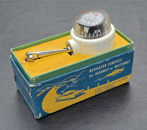 Vintage taylor navigator - taylor,