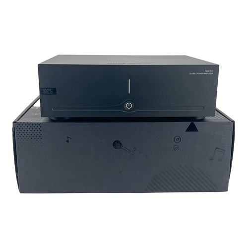 Eversolo amp power - eversolo,