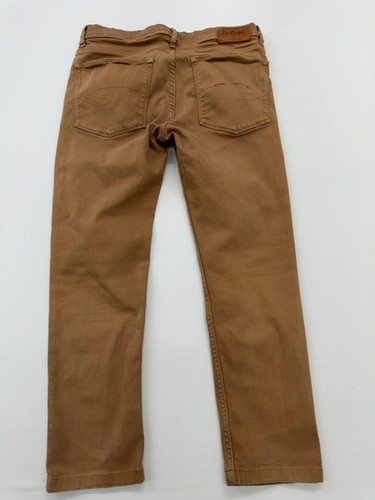 Lee cooper mens brown - cooper,