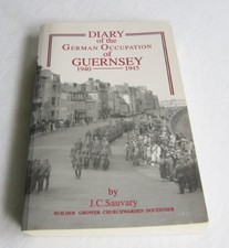 Diary the german occupation - the,