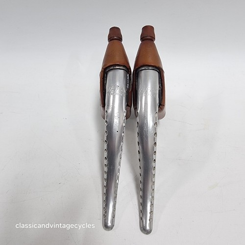 1960s 1980s mafac brake - brake, levers