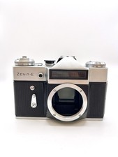 Zenit E 35mm Film Camera Body Only