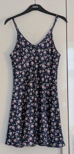 Vintage nightdress gown - m&s,