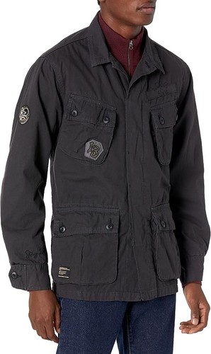 Superdry tropical combat - superdry,