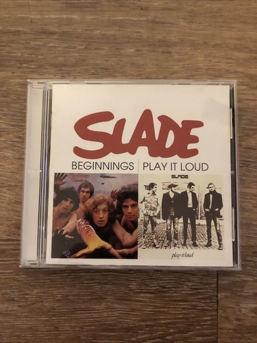 Slade beginnings play it - -,